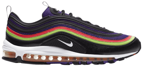 NIKE / AIR MAX 97 / AIR MAX 97 'JOKER' Style # CU4890 001