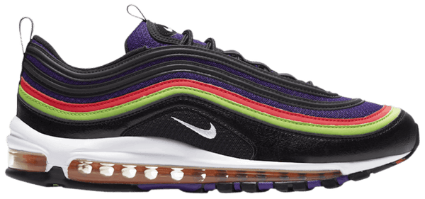 NIKE / AIR MAX 97 / AIR MAX 97 'JOKER' Style # CU4890 001