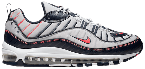 NIKE / AIR MAX 98 / AIR MAX 98 'NYC' Style # CK0850 100