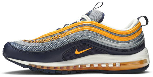 NIKE / AIR MAX 97 / AIR MAX 97 SE 'OBSIDIAN MIST' Style #  AQ4126 401