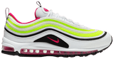 NIKE / AIR MAX 97 / AIR MAX 97 'VOLT PINK' Style # CI9871 100