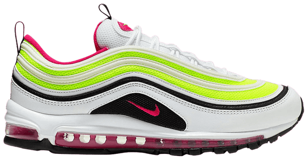 NIKE / AIR MAX 97 / AIR MAX 97 'VOLT PINK' Style # CI9871 100