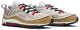 NIKE / AIR MAX 98 / AIR MAX 98 'INSIDE OUT' Style # AO9380 003