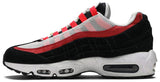 NIKE / AIR MAX 95 / AIR MAX 95 'BRIGHT CRIMSON' Style # AT9865 101