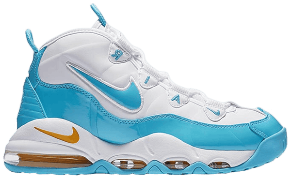 NIKE / AIR MAX UPTEMPO / AIR MAX UPTEMPO 95 'BLUE FURY' Style # CK0892 100