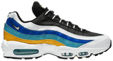 NIKE / AIR MAX 95 / AIR MAX 95 'WINDBREAKER' Style # AJ2018 123