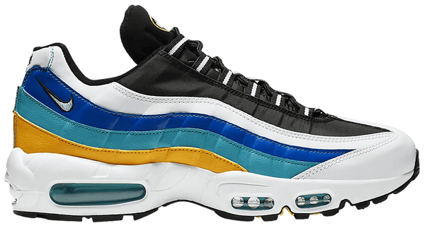 NIKE / AIR MAX 95 / AIR MAX 95 'WINDBREAKER' Style # AJ2018 123