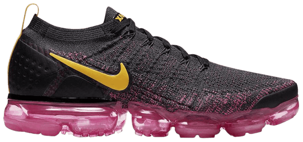 NIKE / AIR VAPORMAX / AIR VAPORMAX FLYKNIT 2 'PINK BLAST'  Style # 942842 008