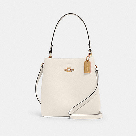 Coach Small Town Bucket Bag Style # 1011