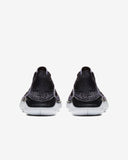 NIKE / FREE RN / WMNS FREE RN FLYKNIT 2018 'WHITE BLACK' Style # 942839 101