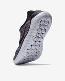 NIKE / FREE RN / WMNS FREE RN FLYKNIT 2018 'WHITE BLACK' Style # 942839 101