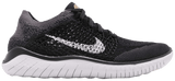 NIKE / FREE RN / WMNS FREE RN FLYKNIT 2018 'METALLIC GOLD' Style # 942839 005