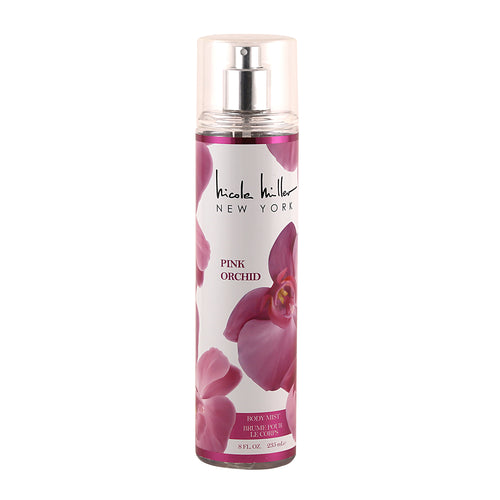 Nicole Miller Ny Mod  Pinkorchid Ladies Body Spray 8 Oz