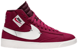 NIKE / BLAZER / WMNS BLAZER MID REBEL 'NOBLE RED' Style # BQ4022 603