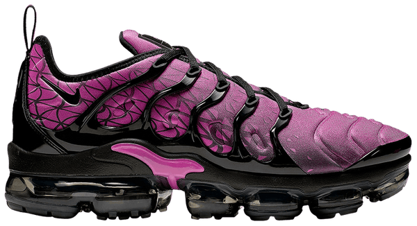 NIKE / AIR VAPORMAX PLUS / AIR VAPORMAX PLUS 'ACTIVE FUCHSIA' Style # 924453 603