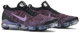 NIKE / AIR VAPORMAX / AIR VAPORMAX FLYKNIT 3 'LASER FUCHSIA' Style # AJ6900 007