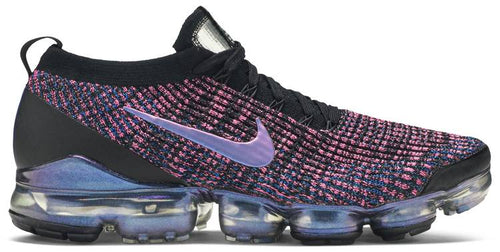 NIKE / AIR VAPORMAX / AIR VAPORMAX FLYKNIT 3 'LASER FUCHSIA' Style # AJ6900 007