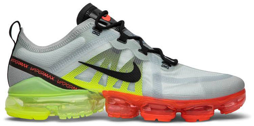 NIKE / AIR VAPORMAX / AIR VAPORMAX 2019 'NEON COLLECTION' Style # AR6631 007