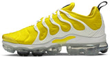 NIKE / AIR VAPORMAX PLUS / WMNS AIR VAPORMAX PLUS 'SUNSHINE YELLOW' Style # CU4907 700