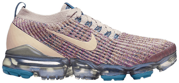 NIKE / AIR VAPORMAX / WMNS AIR VAPORMAX FLYKNIT 3 'MULTI-COLOR' Style # AJ6910 007