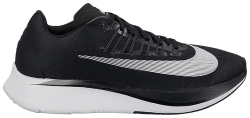 NIKE / ZOOM FLY / WMNS ZOOM FLY 'BLACK WHITE' Style # 897821 001