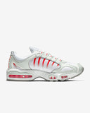 Nike Air Max Tailwind IV Style # AQ2567-400 Ghost Aqua/Wolf Grey/Red Orbit
