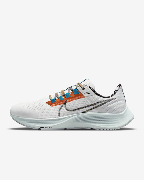 Nike Air Zoom Pegasus 38 Men's Running Shoes Style: DC4520-100 Size 9