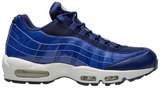 NIKE / AIR MAX 95 / WMNS AIR MAX 95 'BLUE VOID' Style # 918413 401