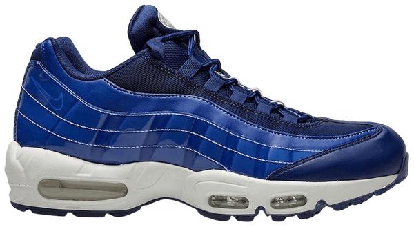 NIKE / AIR MAX 95 / WMNS AIR MAX 95 'BLUE VOID' Style # 918413 401