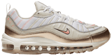 NIKE / AIR MAX 98 / WMNS AIR MAX 98 'OREWOOD BROWN' Style # CI9907 100