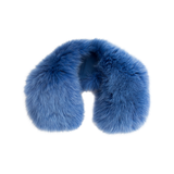 Fox Fur Collar