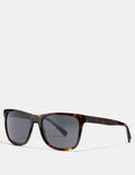 Coach Leroy Sunglasses Style # L1035 Dark Tortoise