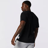 NB Essentials Logo Tee Style # MT11517