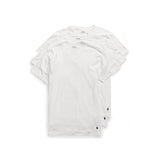 Men's Slim Crewneck 3-Pack | Ralph Lauren - White