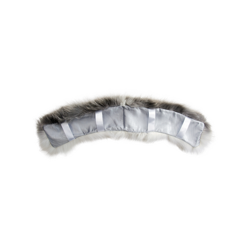 Fox Fur Collar
