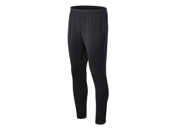 Slim Fit Knit Pant - Men's - Pants, - NB Team Sports - Style #: TMMP730
