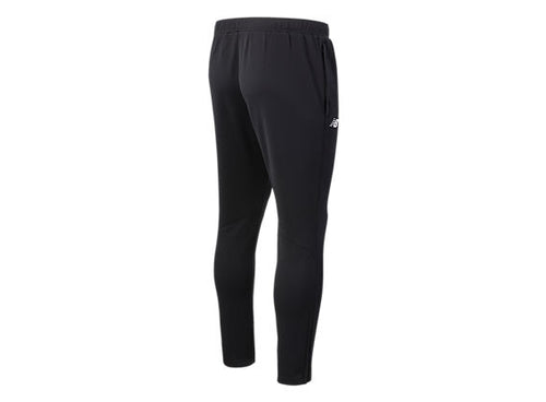 Slim Fit Knit Pant - Men's - Pants, - NB Team Sports - Style #: TMMP730